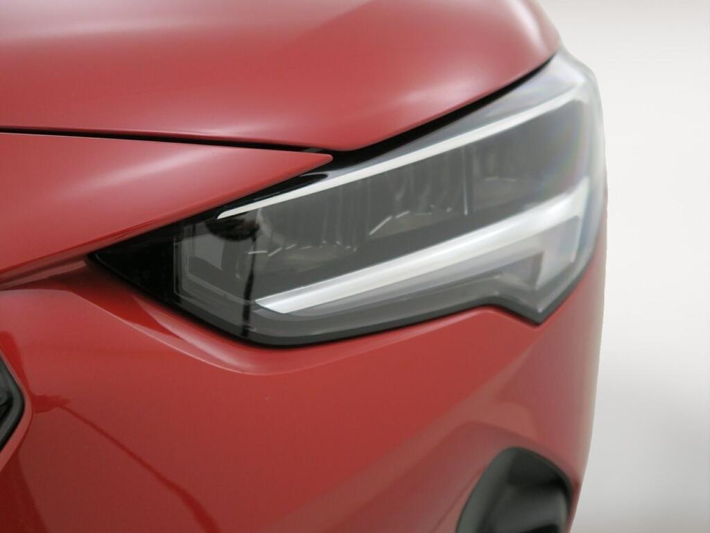 Opel Corsa -E ELEGANCE BEV 136 CV 5P 21