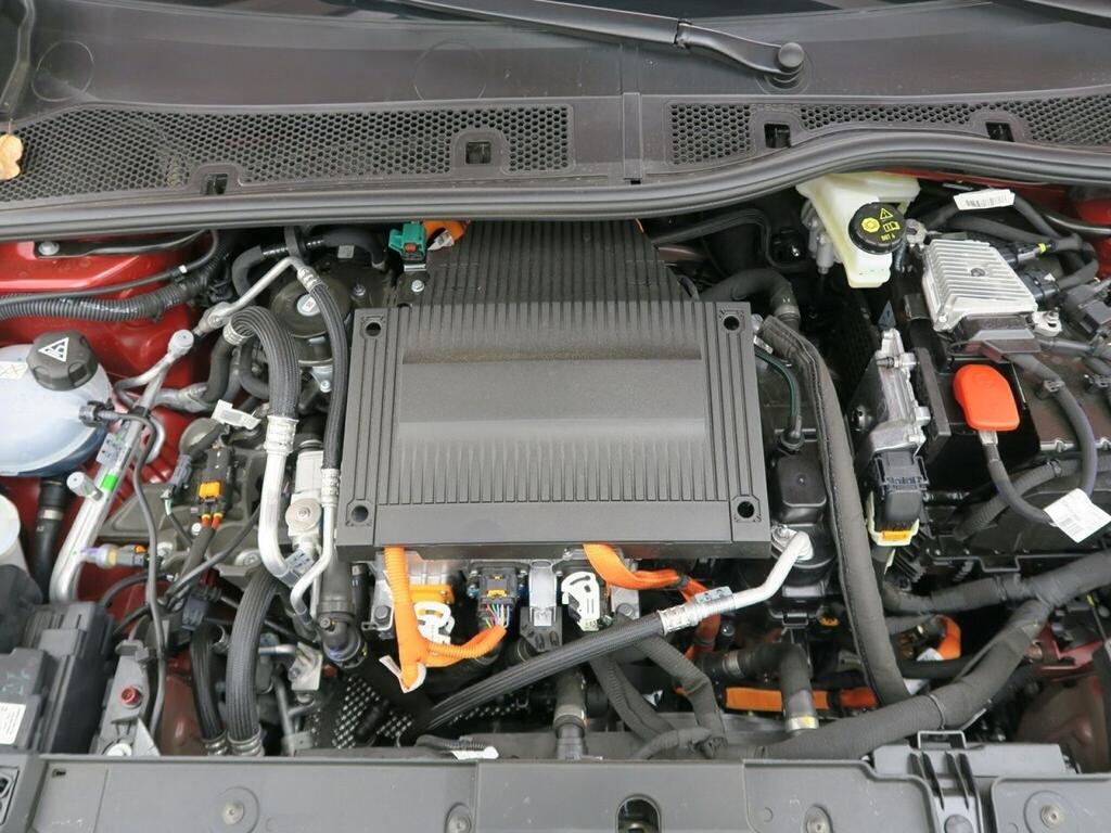 Opel Corsa -E ELEGANCE BEV 136 CV 5P 18