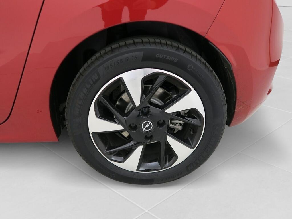 Opel Corsa -E ELEGANCE BEV 136 CV 5P 24