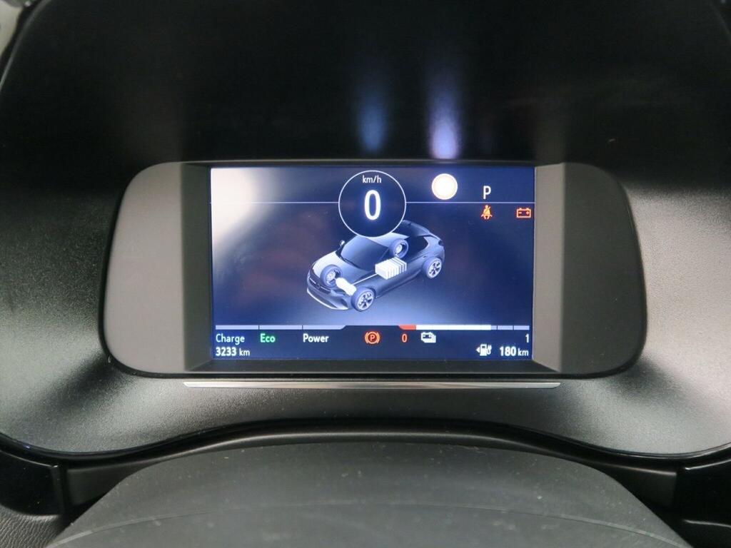 Opel Corsa -E ELEGANCE BEV 136 CV 5P 10