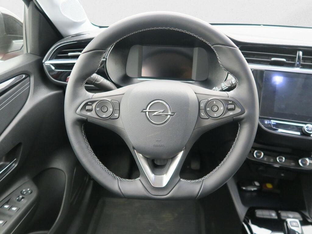 Opel Corsa -E ELEGANCE BEV 136 CV 5P 12
