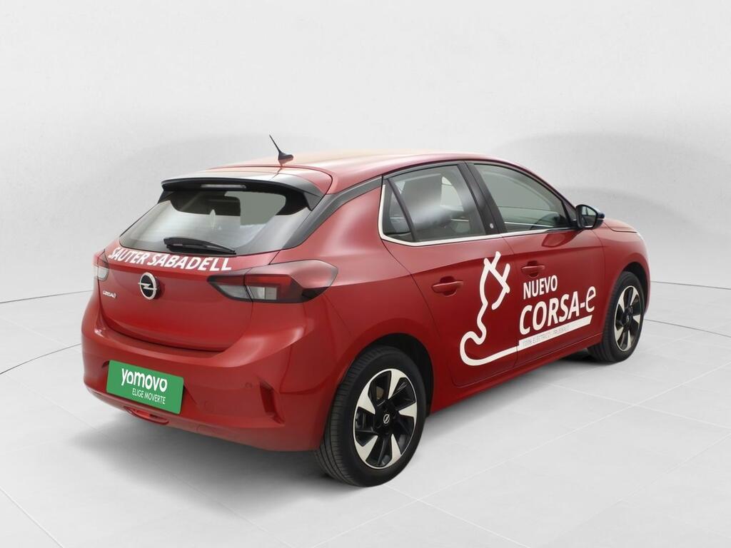 Opel Corsa -E ELEGANCE BEV 136 CV 5P 4
