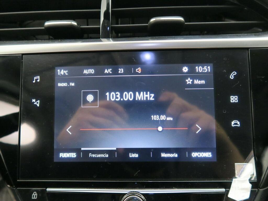 Opel Corsa -E ELEGANCE BEV 136 CV 5P 9