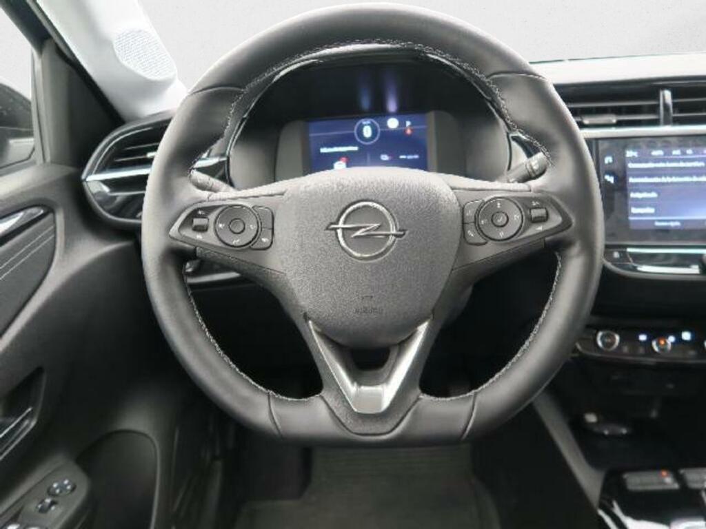 Opel Corsa -E ELEGANCE BEV 136 CV 5P 13