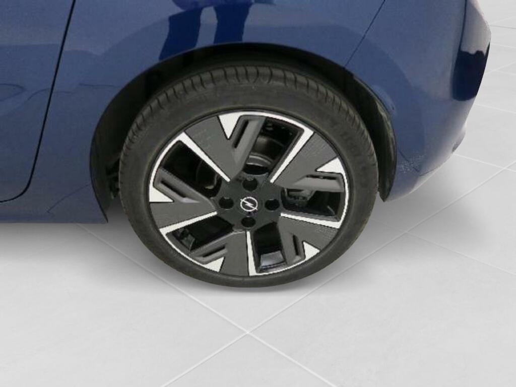 Opel Corsa -E ELEGANCE BEV 136 CV 5P 25