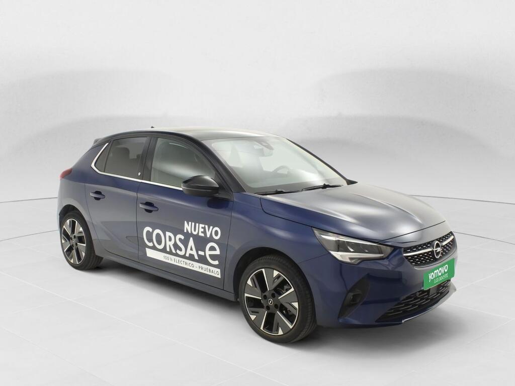 Opel Corsa -E ELEGANCE BEV 136 CV 5P 7