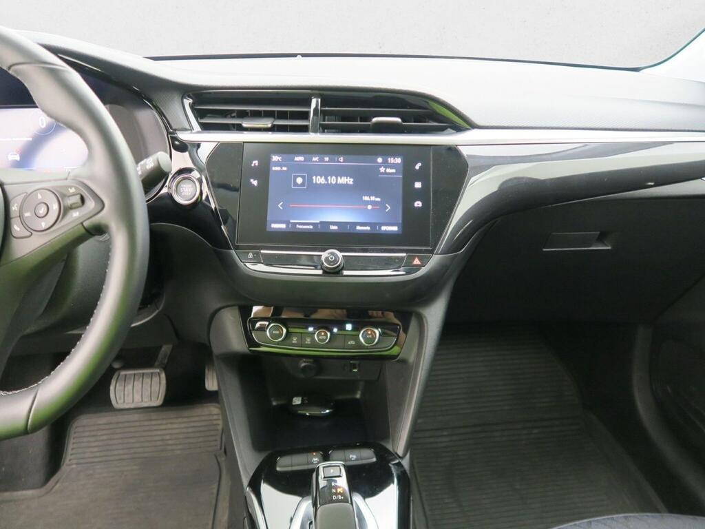 Opel Corsa -E ELEGANCE BEV 136 CV 5P 9