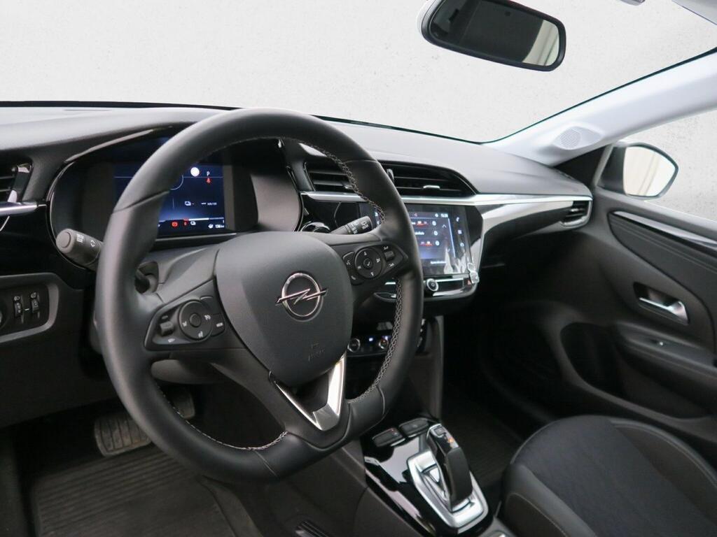Opel Corsa -E ELEGANCE BEV 136 CV 5P 8