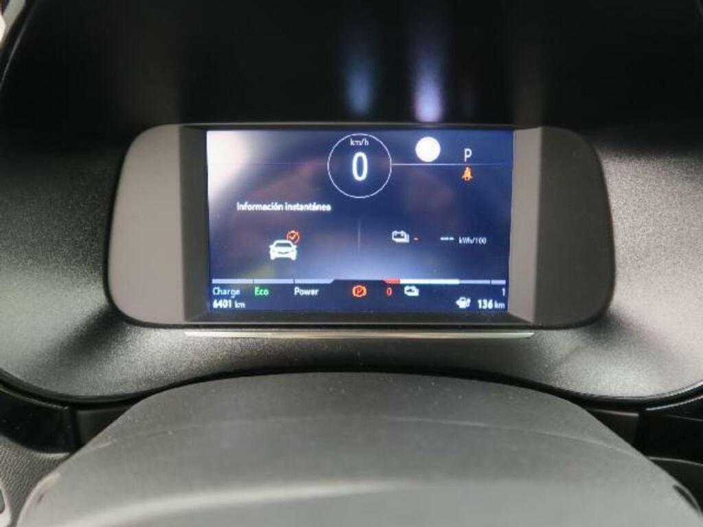 Opel Corsa -E ELEGANCE BEV 136 CV 5P 12