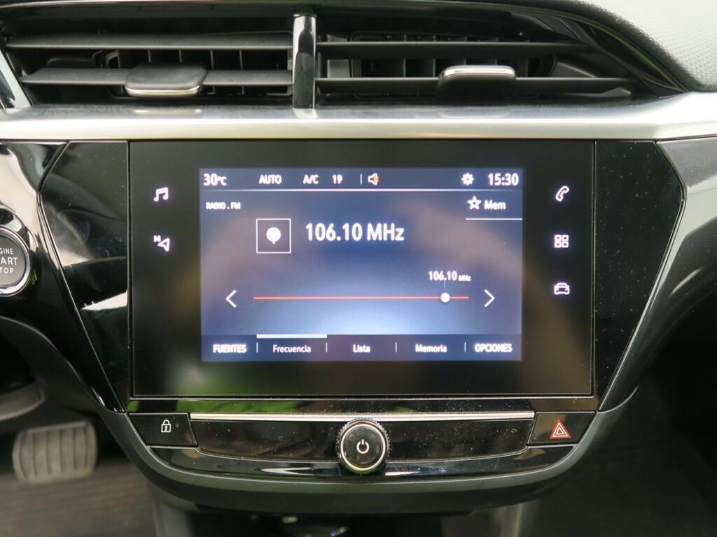 Opel Corsa -E ELEGANCE BEV 136 CV 5P 10