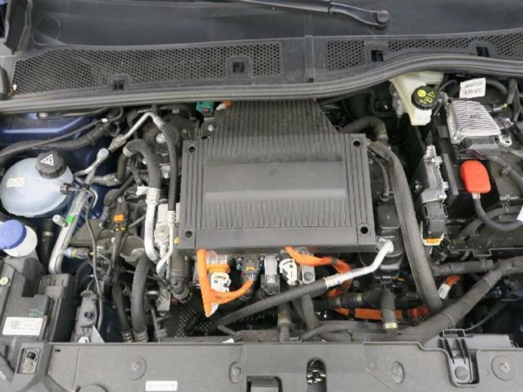 Opel Corsa -E ELEGANCE BEV 136 CV 5P 19