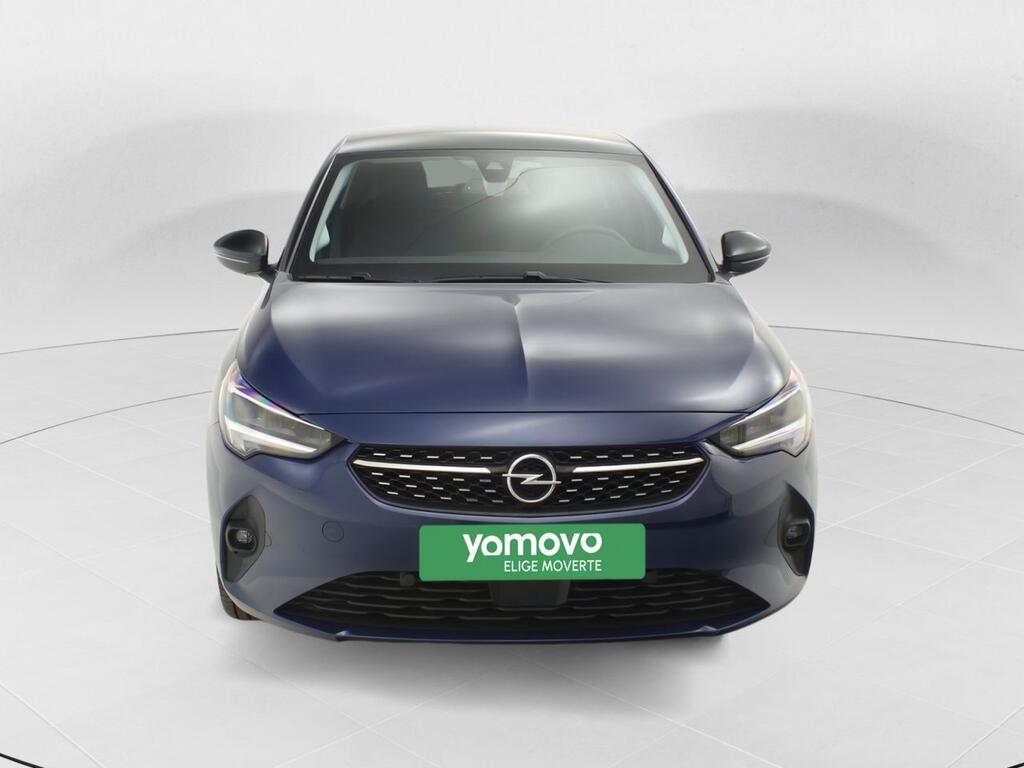 Opel Corsa -E ELEGANCE BEV 136 CV 5P 6