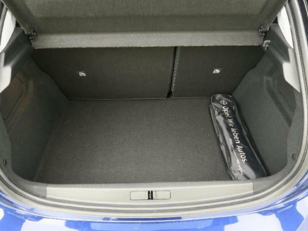 Opel Corsa -E ELEGANCE BEV 136 CV 5P 18