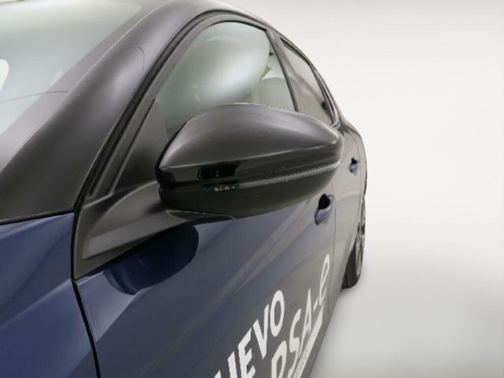 Opel Corsa -E ELEGANCE BEV 136 CV 5P 24