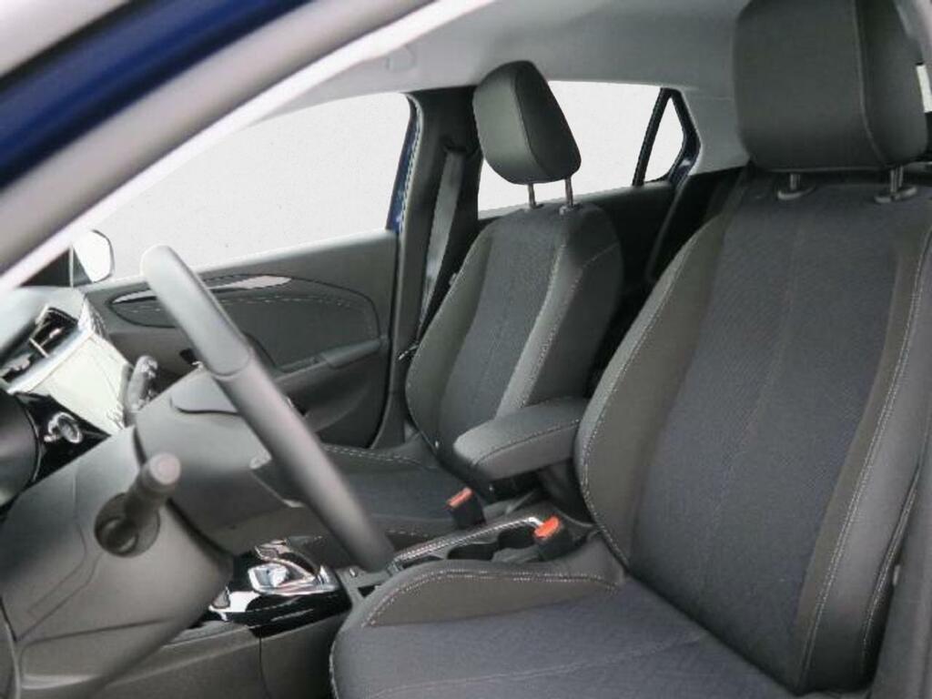 Opel Corsa -E ELEGANCE BEV 136 CV 5P 16