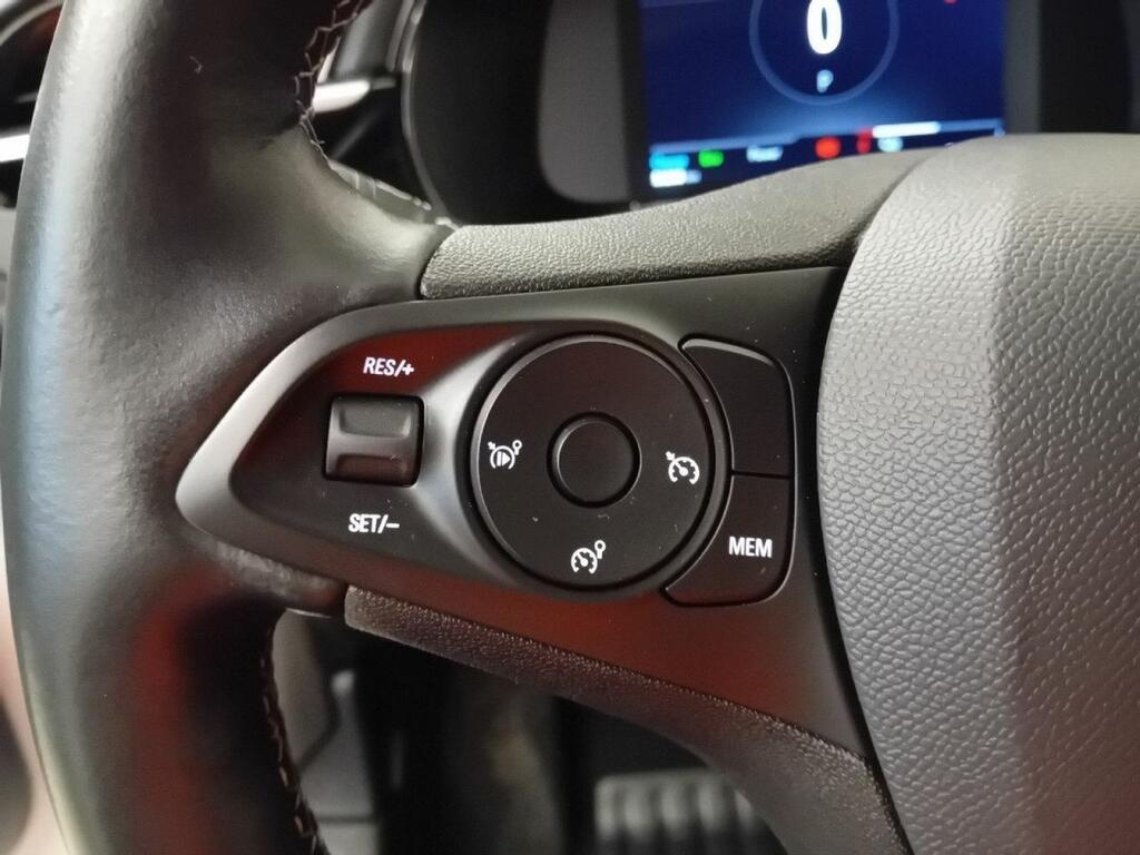 Opel Corsa -E ELEGANCE-E 136 CV 50KWH 5P 10