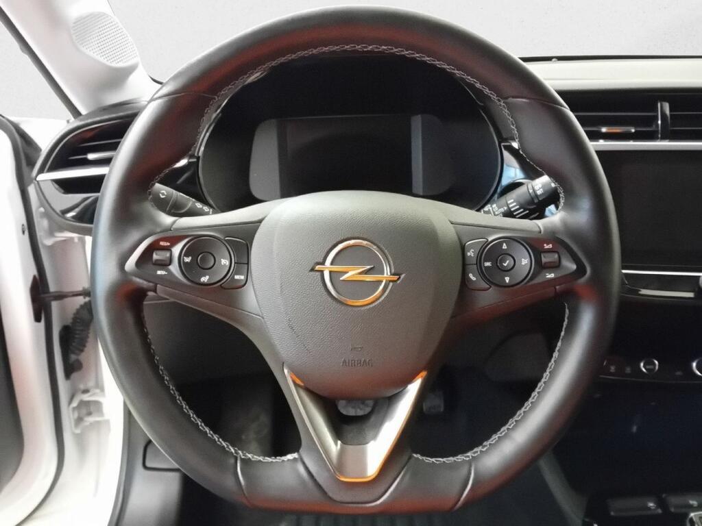 Opel Corsa -E ELEGANCE-E 136 CV 50KWH 5P 9