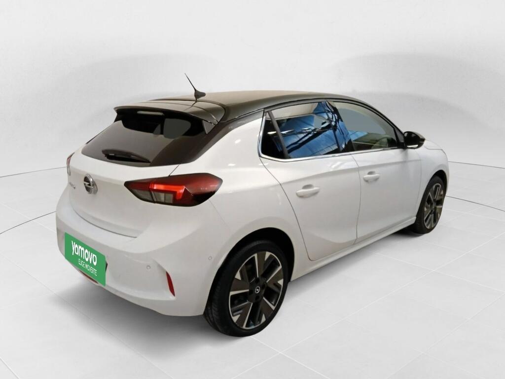 Opel Corsa -E ELEGANCE-E 136 CV 50KWH 5P 4