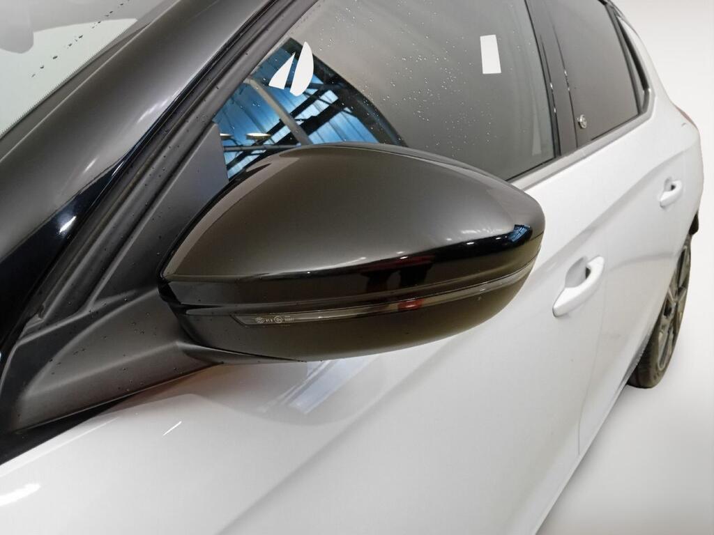 Opel Corsa -E ELEGANCE-E 136 CV 50KWH 5P 20