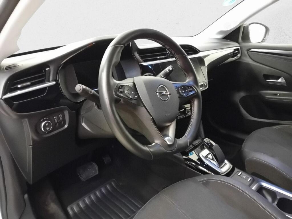 Opel Corsa -E ELEGANCE-E 136 CV 50KWH 5P 8