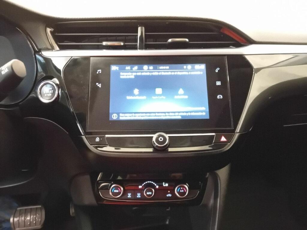 Opel Corsa -E ELEGANCE-E 136 CV 50KWH 5P 12