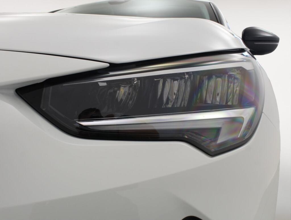 Opel Corsa -e Elegance-e BEV 50kWh 136 CV (100kW) 20