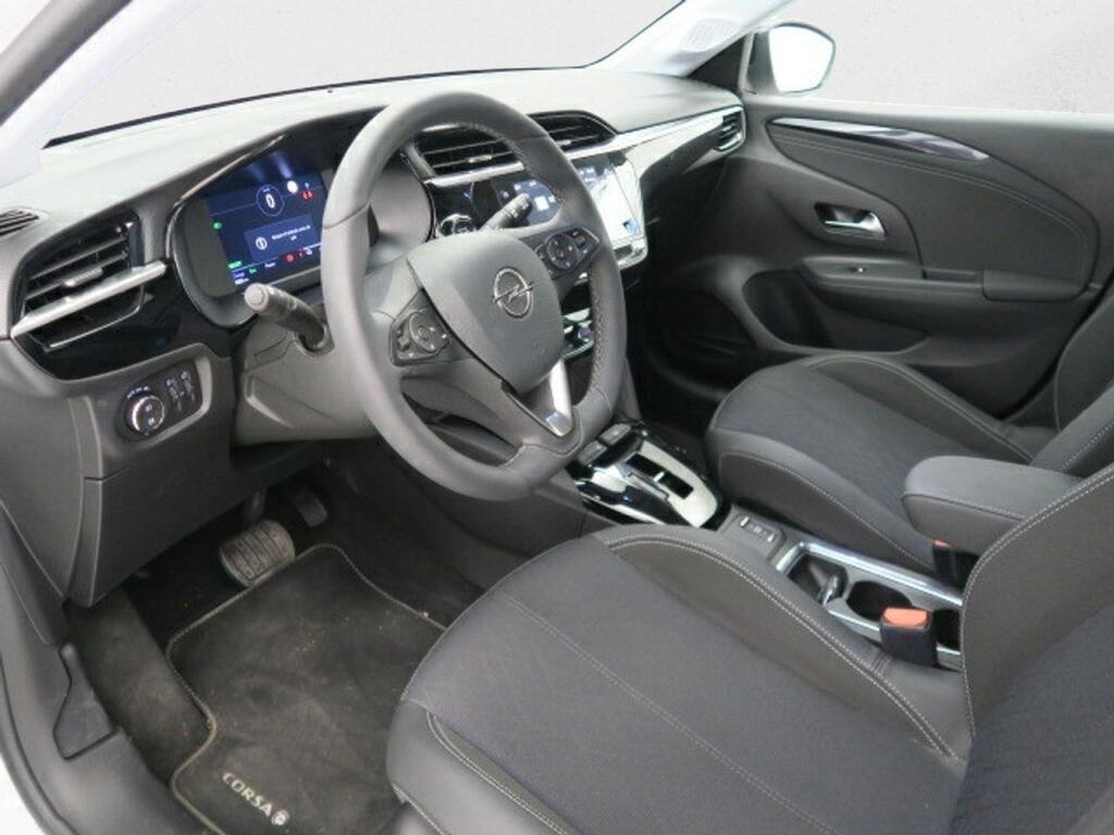 Opel Corsa -e Elegance-e BEV 50kWh 136 CV (100kW) 8