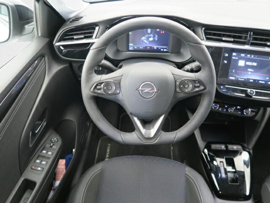 Opel Corsa -e Elegance-e BEV 50kWh 136 CV (100kW) 12