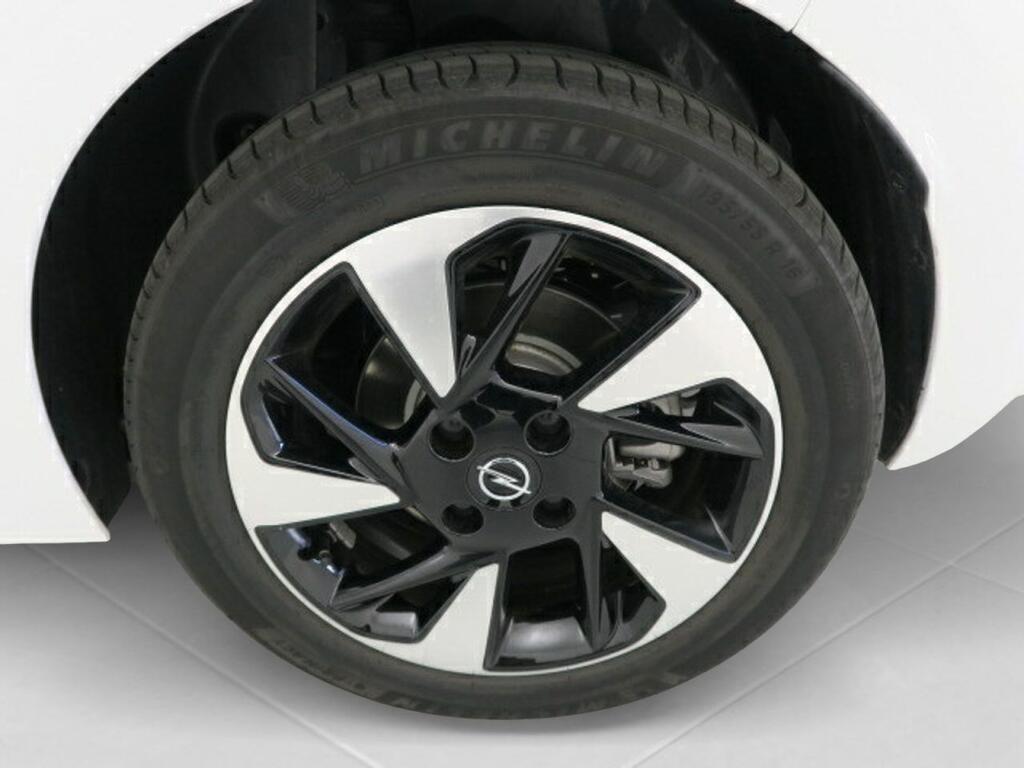Opel Corsa -e Elegance-e BEV 50kWh 136 CV (100kW) 21