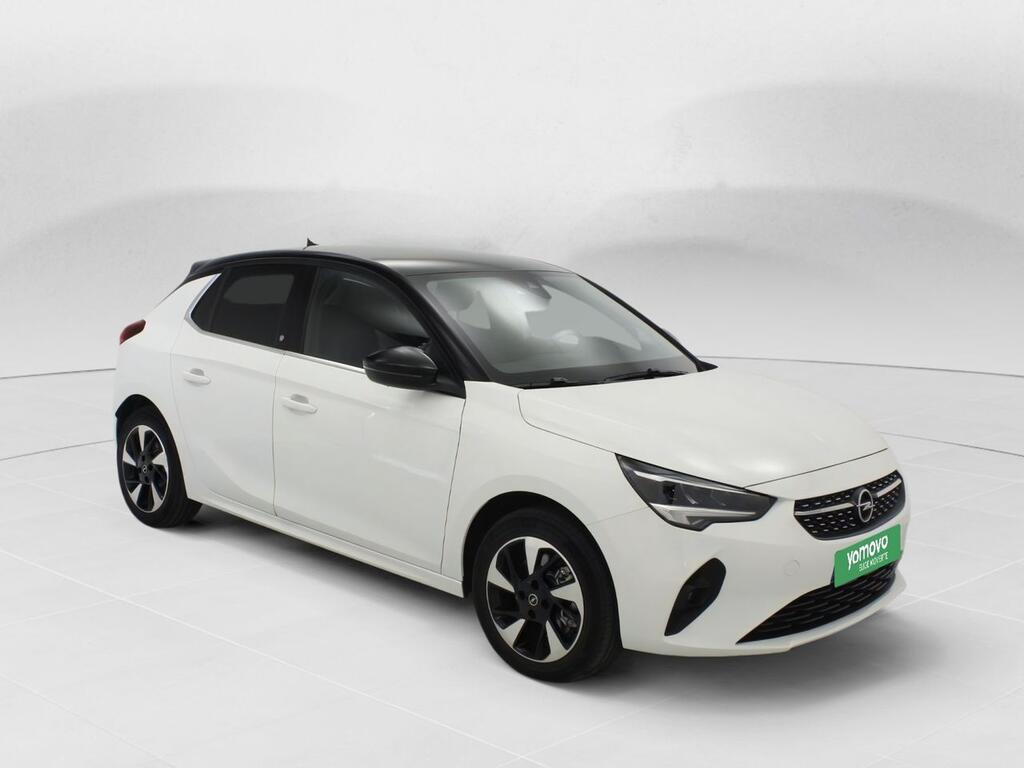 Opel Corsa -e Elegance-e BEV 50kWh 136 CV (100kW)