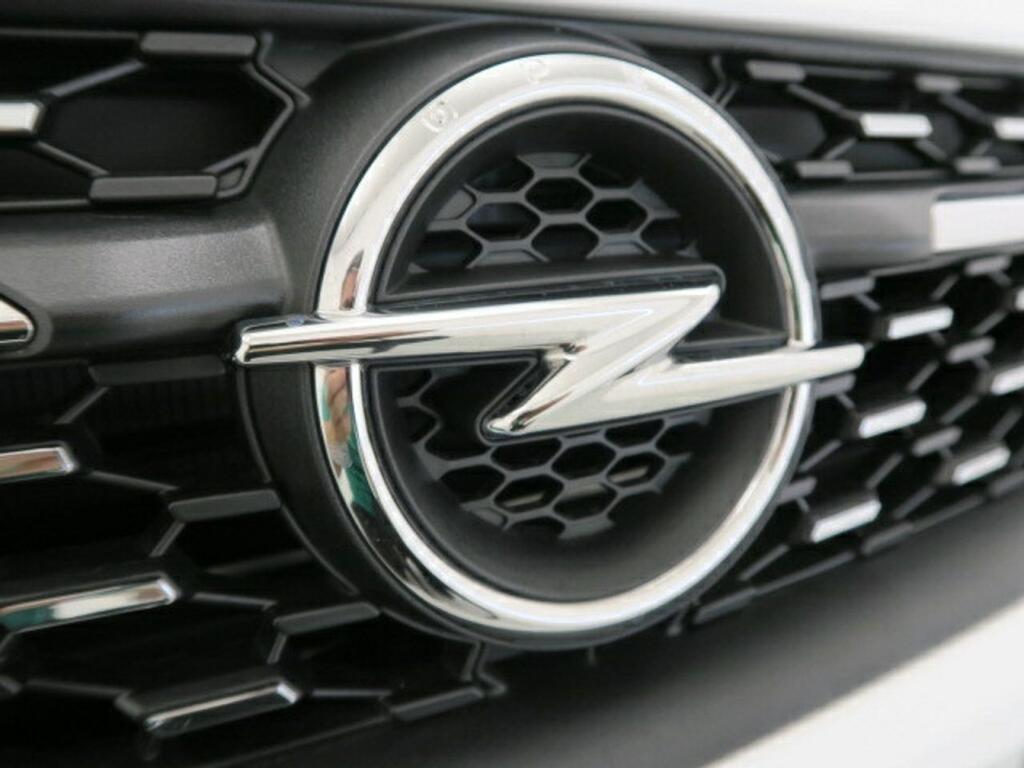 Opel Corsa -e Elegance-e BEV 50kWh 136 CV (100kW) 17