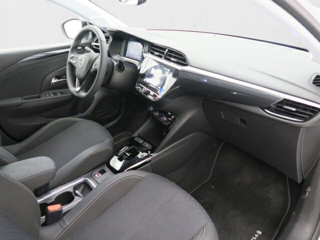 Opel Corsa -e Elegance-e BEV 50kWh 136 CV (100kW) 12