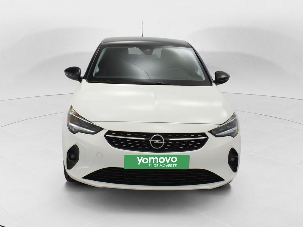 Opel Corsa -e Elegance-e BEV 50kWh 136 CV (100kW) 5