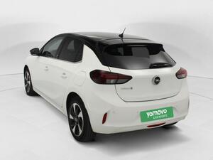 Opel Corsa -e Elegance-e BEV 50kWh 136 CV (100kW)