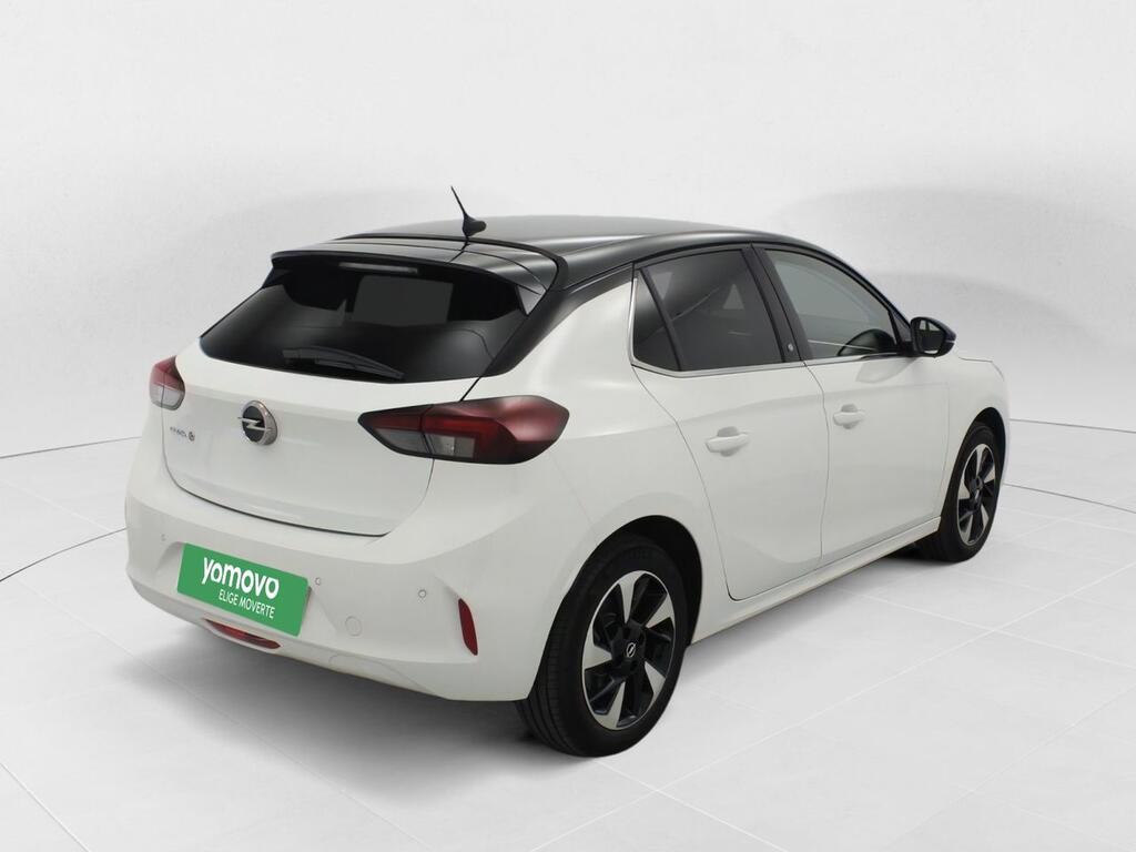 Opel Corsa -e Elegance-e BEV 50kWh 136 CV (100kW) 4