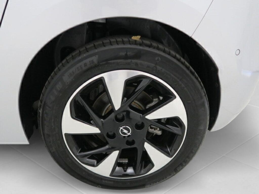 Opel Corsa E ELEGANCE- BEV 136CV 5P 27