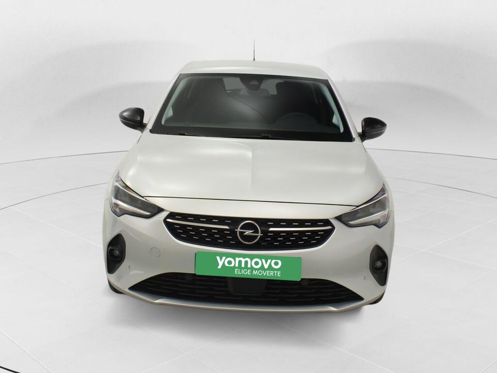 Opel Corsa E ELEGANCE- BEV 136CV 5P 6
