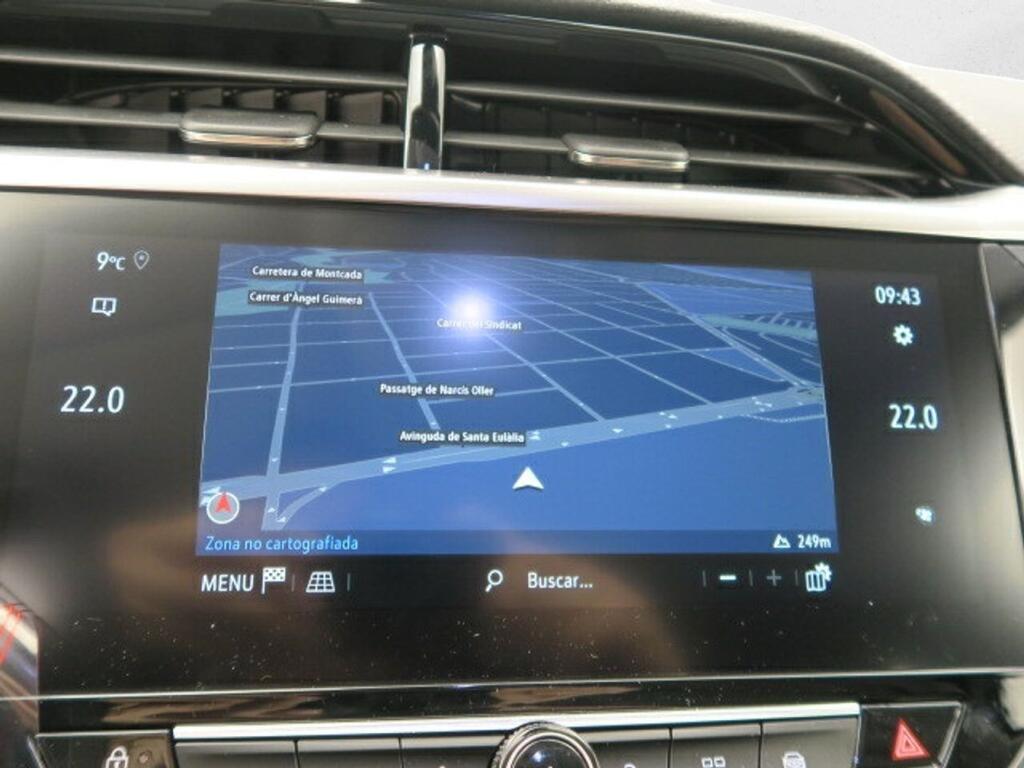 Opel Corsa E ELEGANCE- BEV 136CV 5P 13