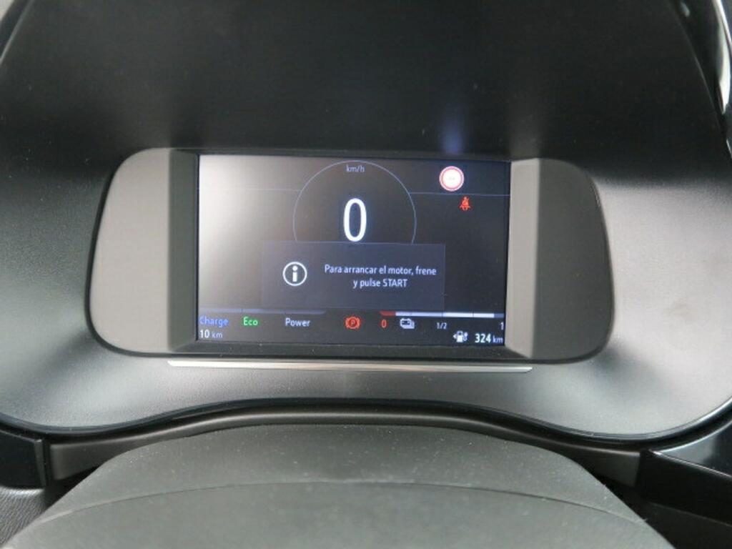 Opel Corsa E ELEGANCE- BEV 136CV 5P 12