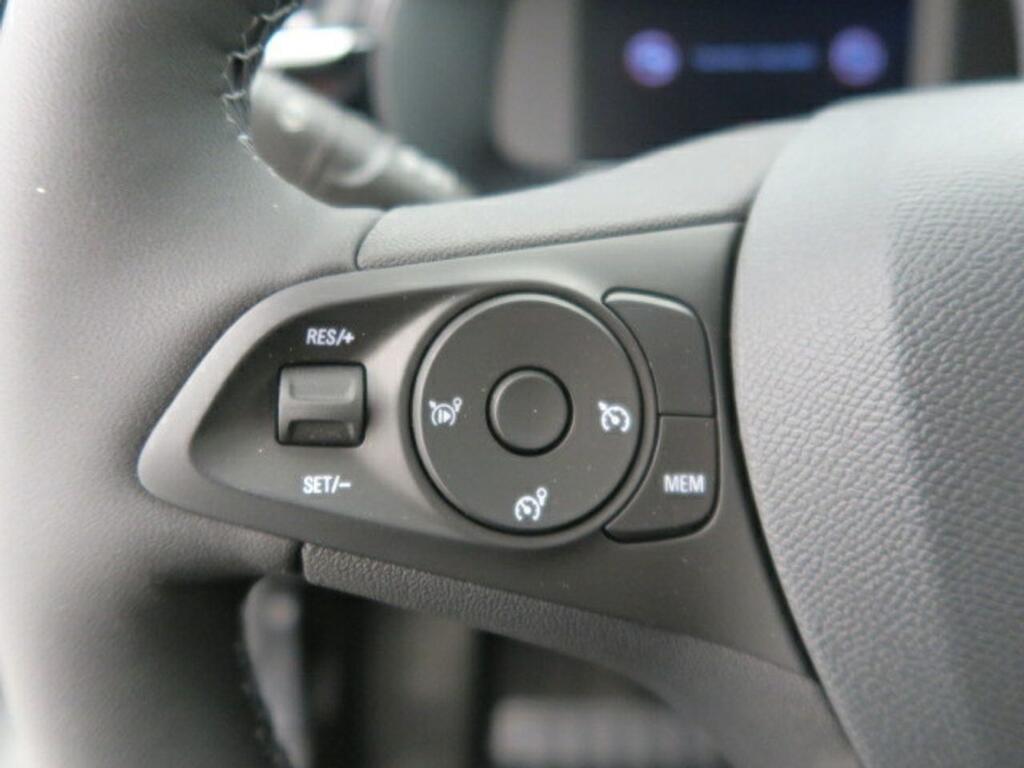 Opel Corsa E ELEGANCE- BEV 136CV 5P 9