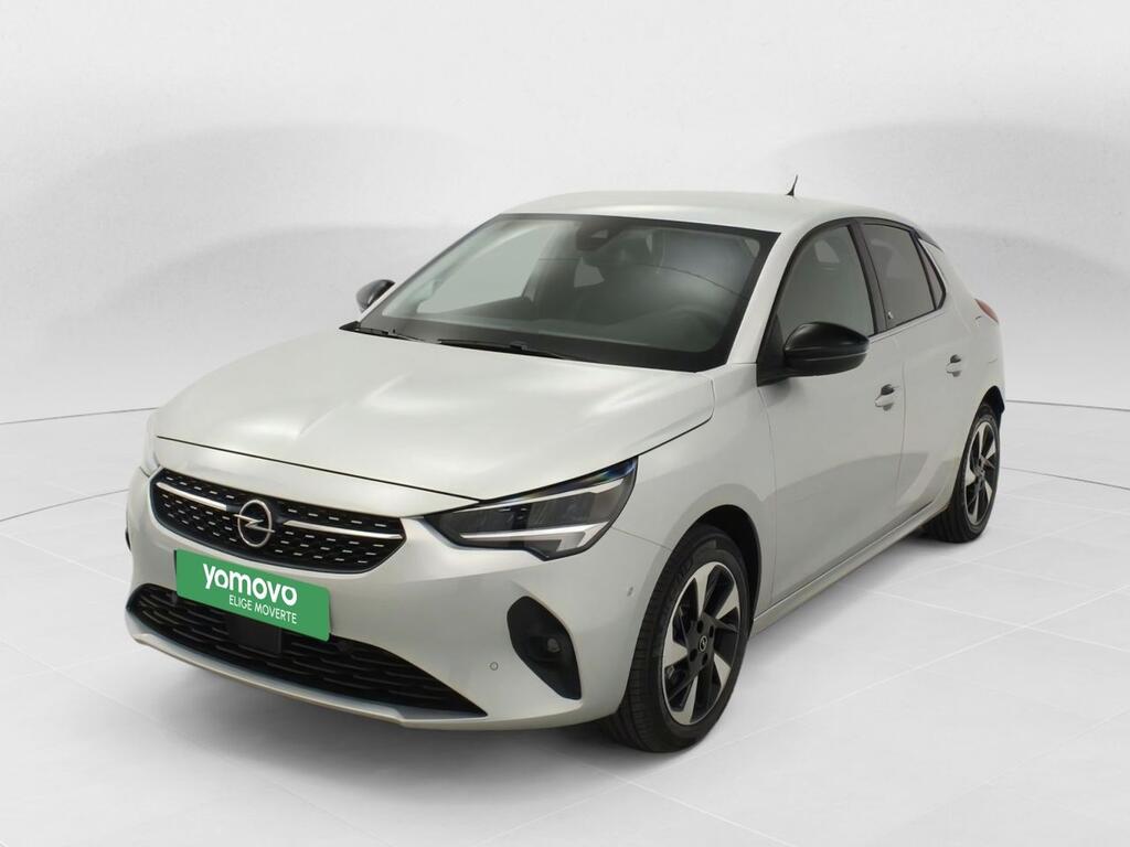 Opel Corsa E ELEGANCE- BEV 136CV 5P