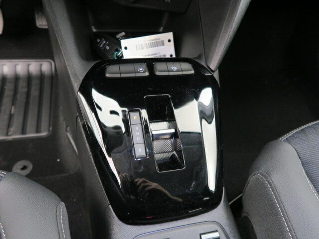 Opel Corsa E ELEGANCE- BEV 136CV 5P 11