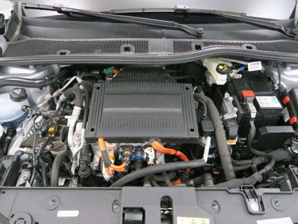 Opel Corsa E ELEGANCE- BEV 136CV 5P 21