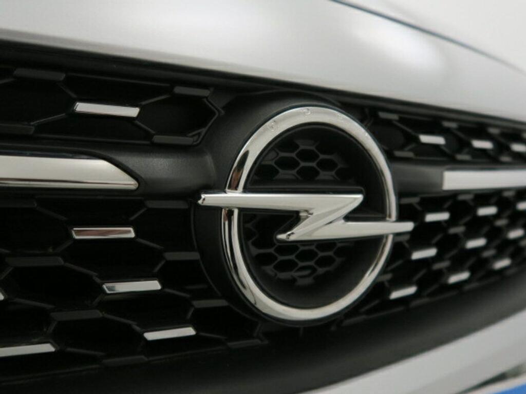 Opel Corsa E ELEGANCE- BEV 136CV 5P 22