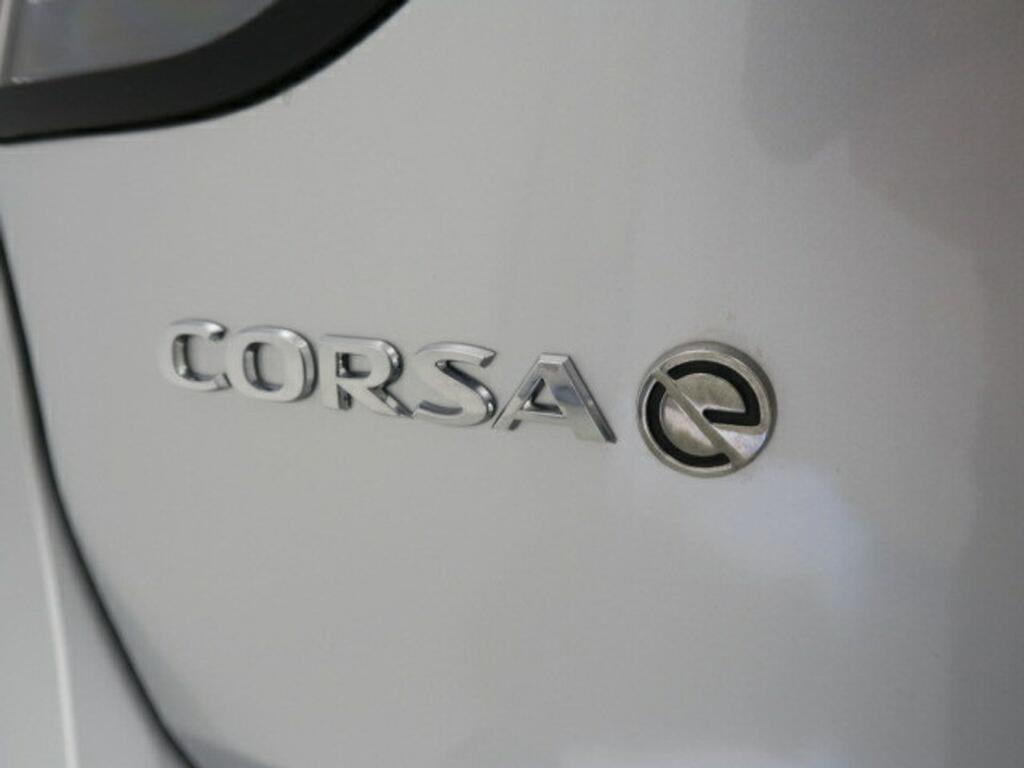 Opel Corsa E ELEGANCE- BEV 136CV 5P 23