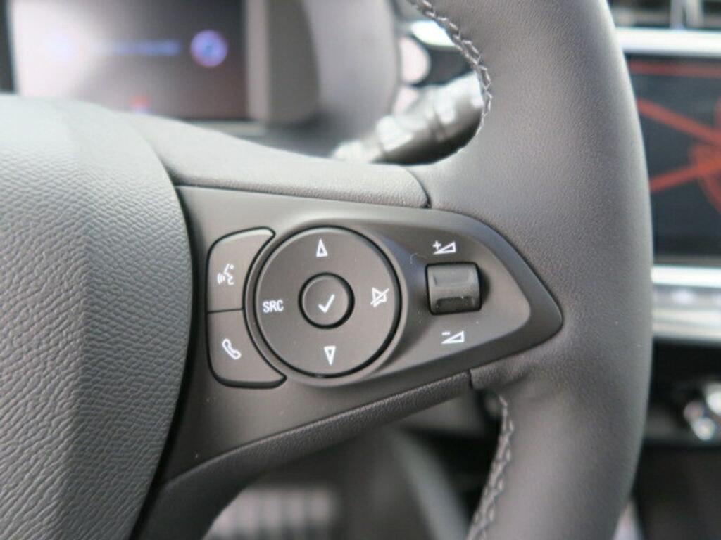 Opel Corsa E ELEGANCE- BEV 136CV 5P 10
