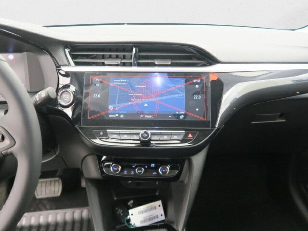 Opel Corsa E ELEGANCE- BEV 136CV 5P 14