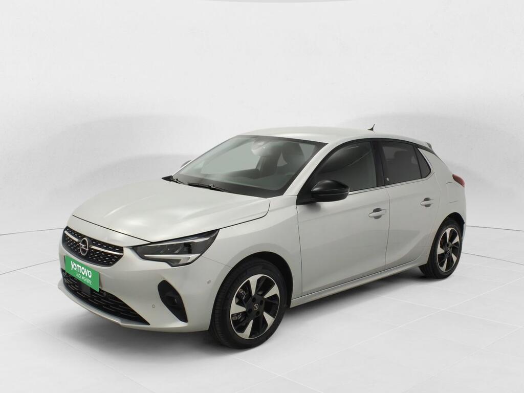 Opel Corsa E ELEGANCE- BEV 136CV 5P 5