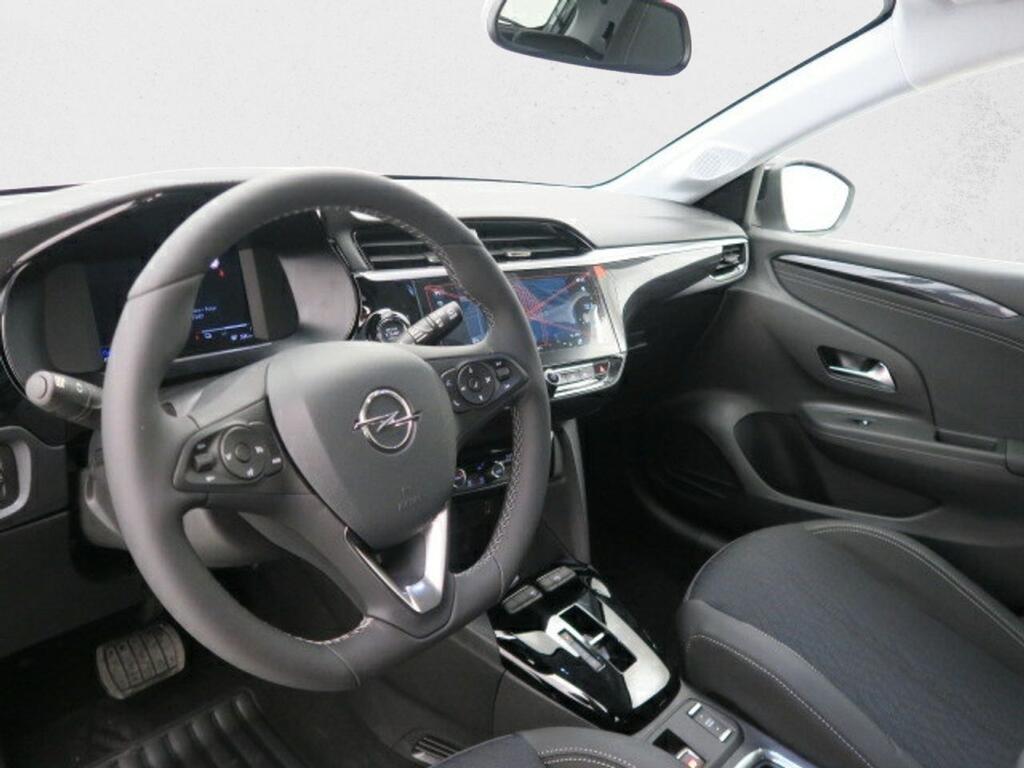 Opel Corsa E ELEGANCE- BEV 136CV 5P 8