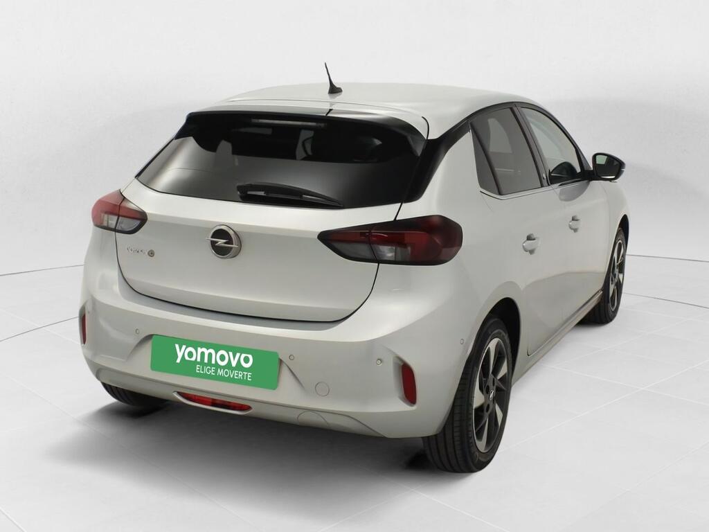 Opel Corsa E ELEGANCE- BEV 136CV 5P 4